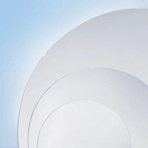 Silisium på isolator