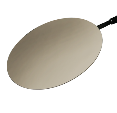 200 mm SiC Wafers